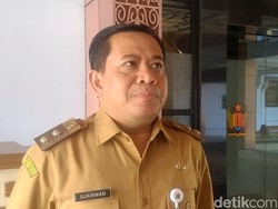 Kagetnya Plt Bupati Pekalongan Saat Saksikan Ritual Satanic Simbang Kulon