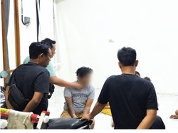 Modus Baru Penipuan di Nganjuk, Pura-pura Beri Bantuan-Gondol Emas