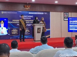 Pemkot Banda Aceh Hapus Denda-Diskon PBB hingga 75%