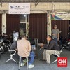 PT Virgo Karya Shipping menyatakan cuaca ekstrem sebagai penyebab tenggelamnya KM Virgo 8 di Laut Jawa. Kapal ini memuat 243 jiwa dan 89 kendaraan.