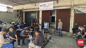 PT Virgo Karya Shipping selaku operator sekaligus pemilik Kapal Motor (KM) Virgo Transport 8 yang hilang kotak di Laut Jawa, tegas membantah isu mengenai kondisi kapal mereka yang dinilai sudah terlalu tua dan tidak laik.