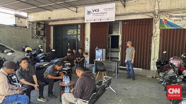 PT Virgo Karya Shipping selaku operator sekaligus pemilik Kapal Motor (KM) Virgo Transport 8 yang hilang kotak di Laut Jawa, tegas membantah isu mengenai kondisi kapal mereka yang dinilai sudah terlalu tua dan tidak laik.