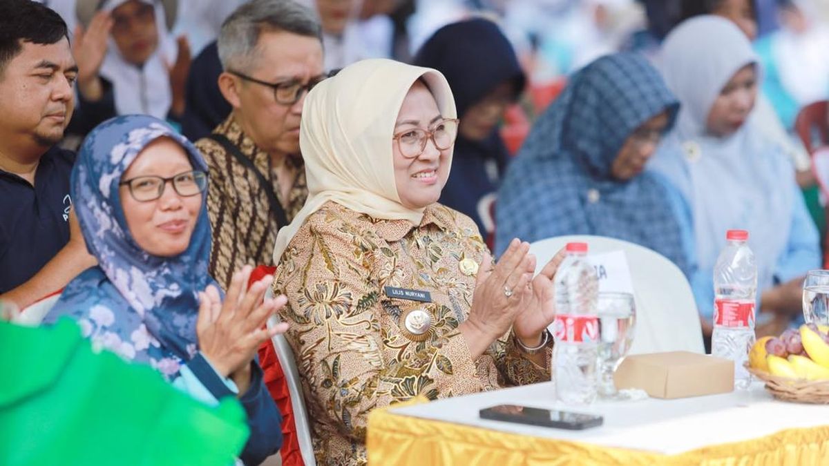 Bupati Kebumen Pastikan Insentif Jastendik Bagi Guru PAUD Segera Cair