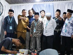 Pemprov Jateng Harap MTQ Nasional Perkuat Kebersamaan & Kolaborasi