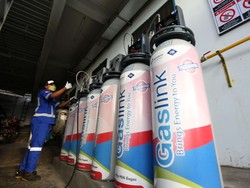 Perkuat Strategi Komersial, PGN Raih Best CMO Award 2026