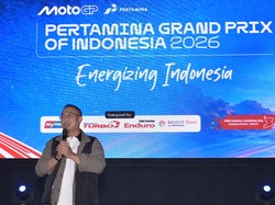 Jelang MotoGP Mandalika 2026, Pertamina Bangun Antusiasme Masyarakat