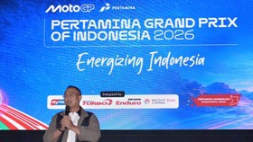 Pertamina