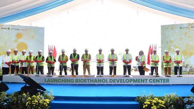 Pertamina