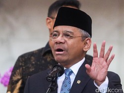 Menkeu Suahasil: Defisit APBN Akan Tetap di Bawah 3%