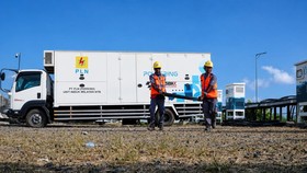 PLN