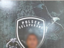 Polisi Ringkus Pelaku Penganiayaan Pakai Sajam di Mataram