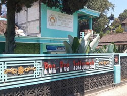 Tegas! Ponpes dan MI Istiqomah Boyolali Tolak MBG