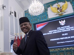 Video: Prabowo Minta Suahasil Jaga APBN Sehat Biar Bisa Jalankan Program Prioritas