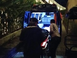 Pria Belanda Tewas Usai Lompat dari Lantai 5 Hotel di Uluwatu