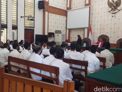 Terlibat Kasus Judol di Bali, 35 WN India Dituntut 4-5 Tahun Penjara