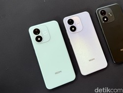 Deretan Harga Promosi Pre Order Xiaomi Redmi Note 17