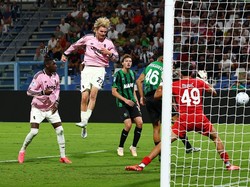 Klasemen Liga Italia: Juventus Kian Melorot