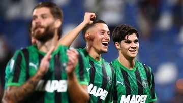 Update Eksklusif Olahraga CNN : Pelatih Sassuolo Terharu usai Jay Idzes dkk Hajar Juventus