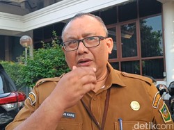Respons Sekda Banyumas Disebut KPK Tahu soal Pemerasan Mahasiswa Unsoed