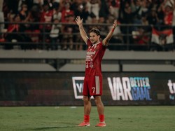Jadi MVP Lawan Isenmulang, Thijmen Goppel Dapat Pujian dari Johnny Jansen