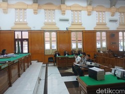 Eks Kadisdik Ngaku Disuruh Tutup Mulut soal Keterlibatan Eks Pj Bupati Langkat