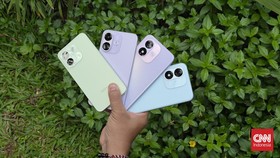 smartphone Xiaomi Redmi Note 17 Series
