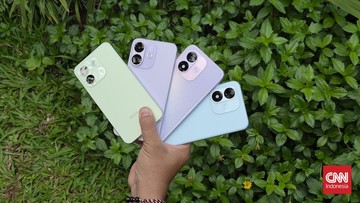 Xiaomi Redmi Note 17 Series Siap Rilis di RI, Bawa Baterai 10.000mAh