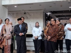 Suahasil ke Pegawai: Kita Buat Kementerian Keuangan yang Kredibel!