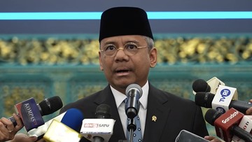 Media Asing Soroti Pencopotan Purbaya, Suahasil Ditunjuk Jadi Menkeu