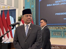 Reshuffle Kabinet Terbaru Prabowo, Suahasil Nazara Gantikan Purbaya Jadi Menkeu