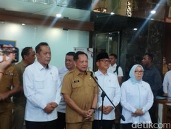 3 Menteri Teken SKB RBI, Program Perlindungan Perempuan-Anak Masuk APBN 2027