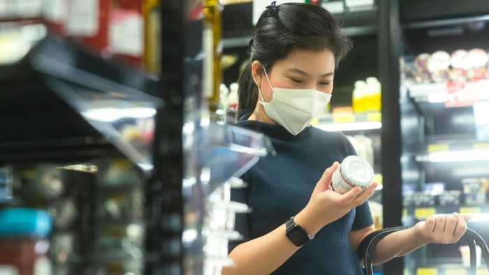Perbedaan Tanggal Kedaluwarsa dan Best Before pada Makanan yang Wajib Diketahui