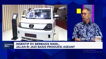 Video: Teknologi - Daya Beli Jadi Tantangan Bisnis Otomotif Era EV