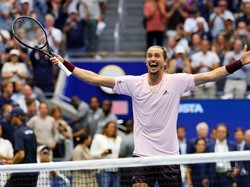 Zverev Juara US Open 2026 Usai Kalahkan Ben Shelton