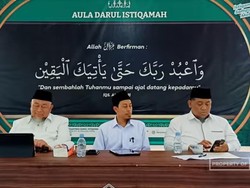 Duduk Perkara Versi Ponpes soal Sengketa Lahan Keluarga di SPIDI Maros