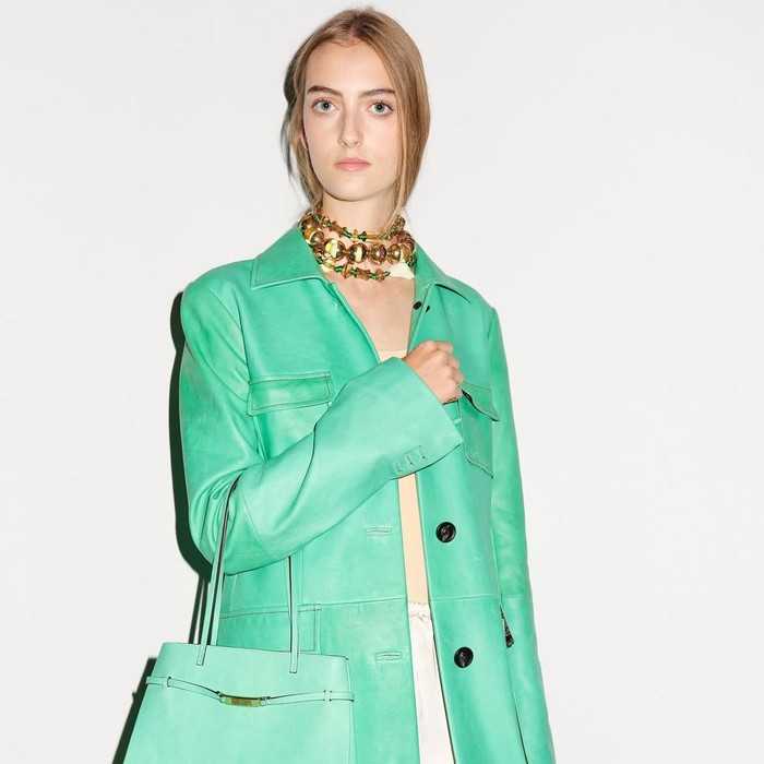 Tory Burch Spring 2027