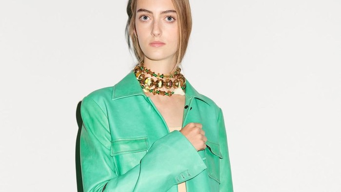 Tory Burch Spring 2027