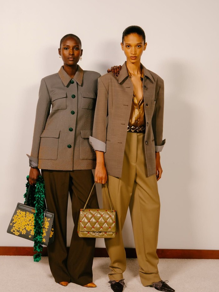Tory Burch Spring 2027