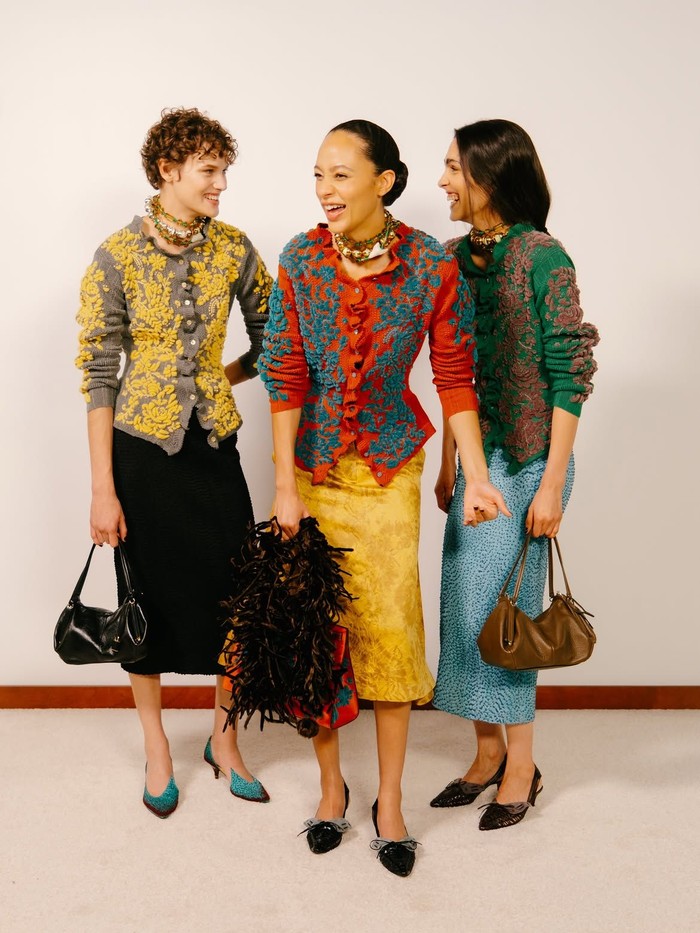 Tory Burch Spring 2027