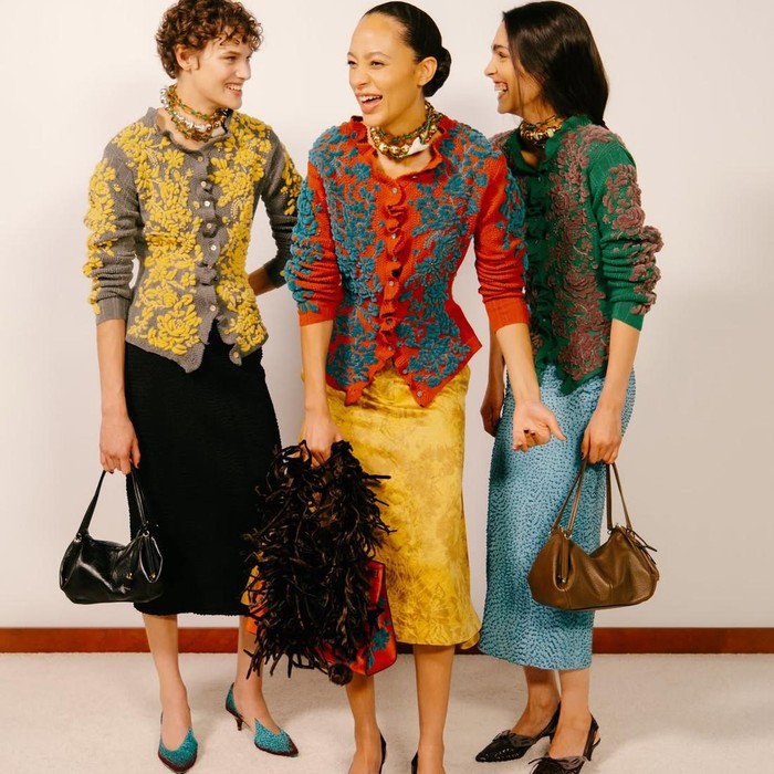 Tory Burch Spring 2027