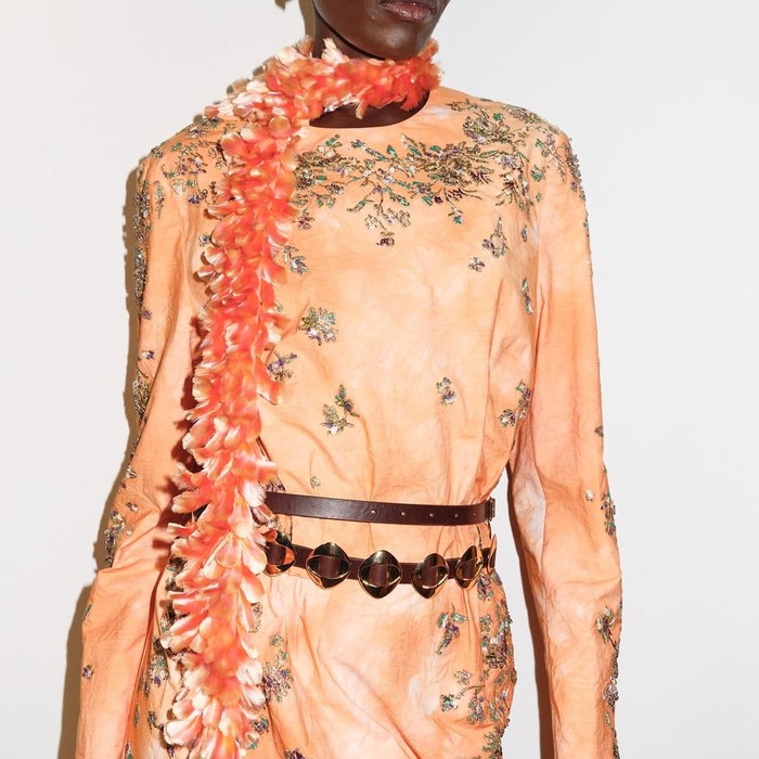 Tory Burch Spring 2027