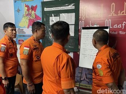 Update Daftar Nama Korban Kapal Virgo yang Selamat dan Sudah Dievakuasi
