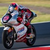 Veda Ega Pratama membutuhkan 13 poin lagi guna melewati rekor Ai Ogura di Moto3.