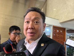 Komisi IX DPR Minta BGN Tanggung Biaya Pengobatan Korban Keracunan MBG