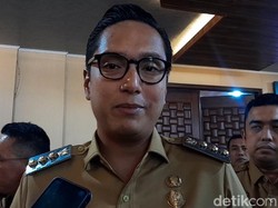 Rico Waas Sebut Sudah Gelar Tes Urine Rutin Pasca Kepling Tertangkap Narkoba