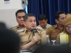 Walkot Makassar Minta Driver Ojol Dikecualikan dari Aturan Ganjil-Genap BBM
