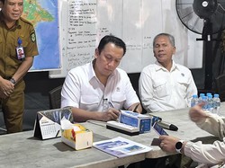 Wamen LH Segel 50 Perusahaan gegara Karhutla, 4 Ada di Kaltim