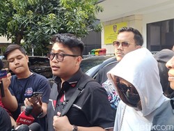 Korban Dugaan Kekerasan Seksual Betrand Peto Beber Kronologi ke Polisi