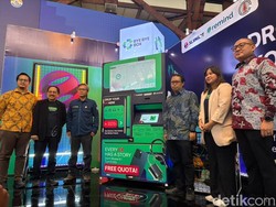 HP Bekas Jadi Pasar Secondary Terbesar di RI, XLSmart Bikin ByeByeBox