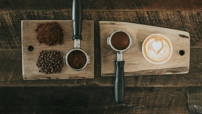 Mengenal 5 Biji Kopi Asal Indonesia, Ada yang Pernah Kamu Coba?